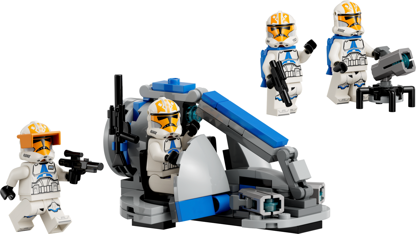 LEGO® set 75359