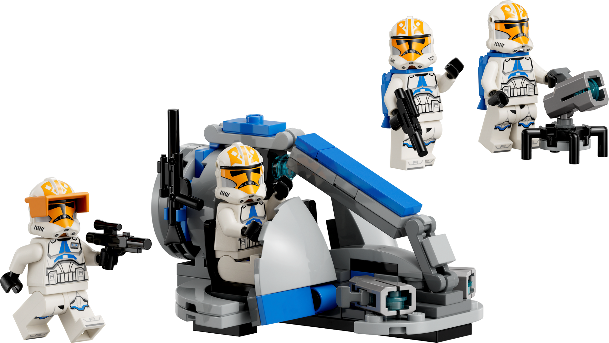 LEGO® set 75359