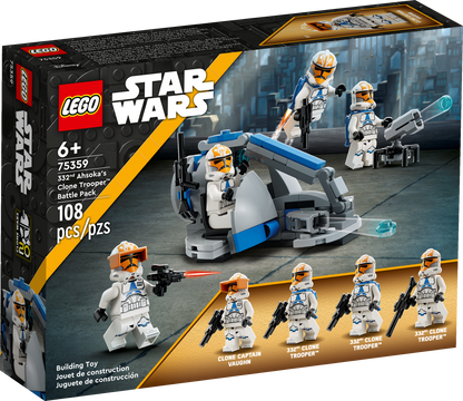 LEGO® set 75359