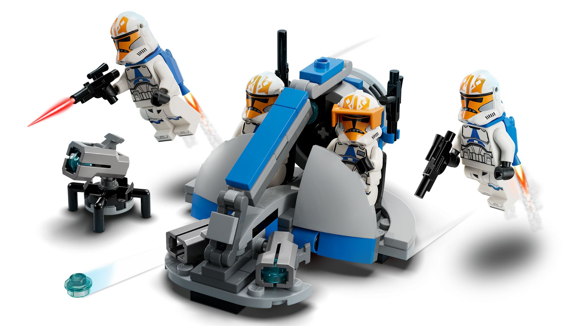 LEGO® set 75359