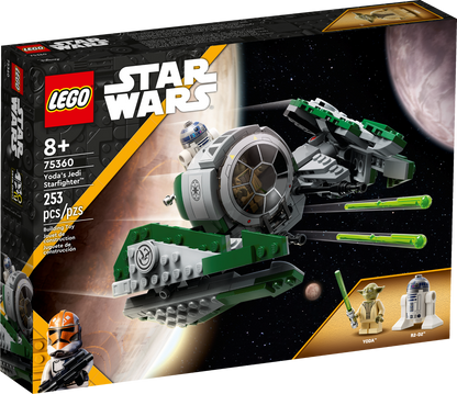 LEGO® set 75360