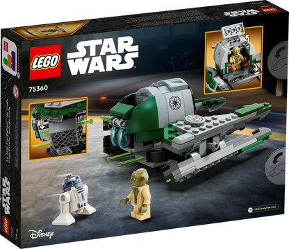 LEGO® set 75360