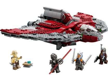 LEGO® set 75362