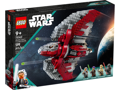 LEGO® set 75362