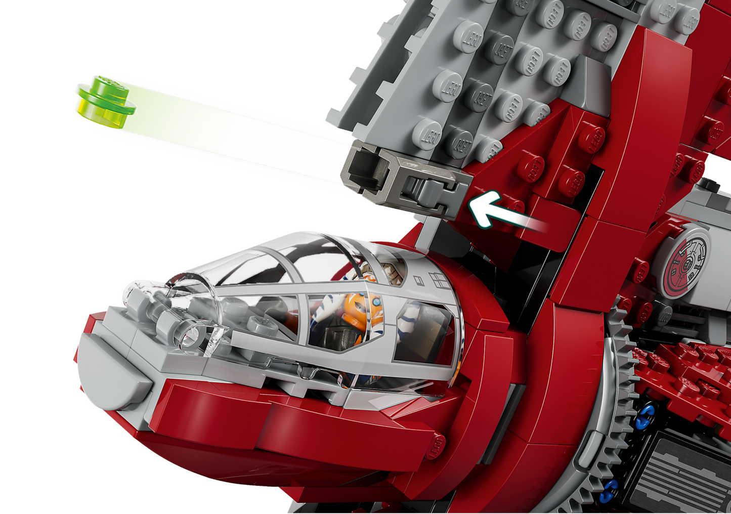 LEGO® set 75362