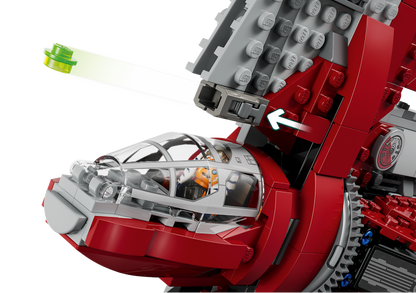 LEGO® set 75362