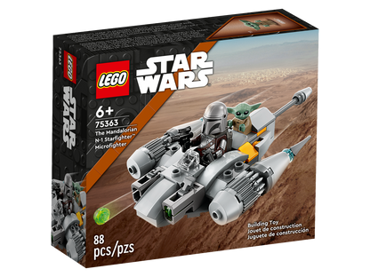 LEGO® set 75363