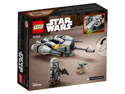 LEGO® set 75363