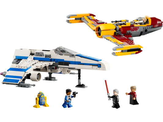 LEGO® set 75364