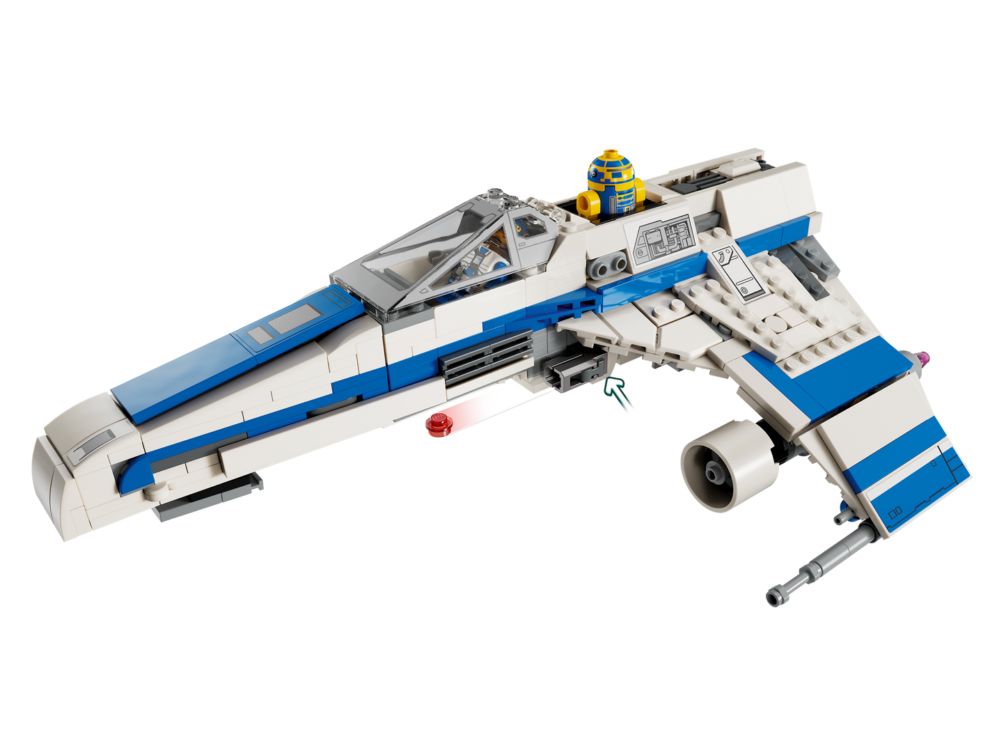 LEGO® set 75364