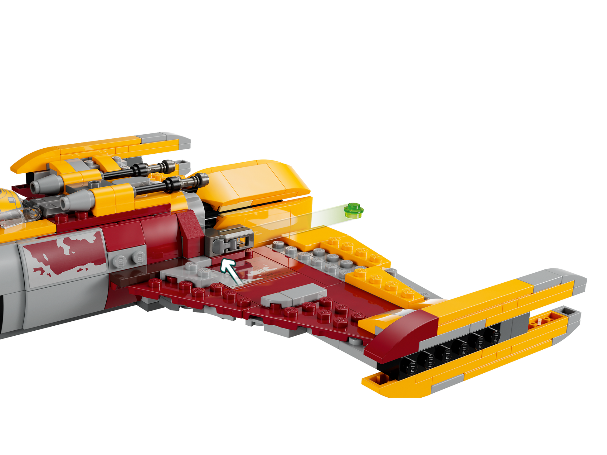 LEGO® set 75364