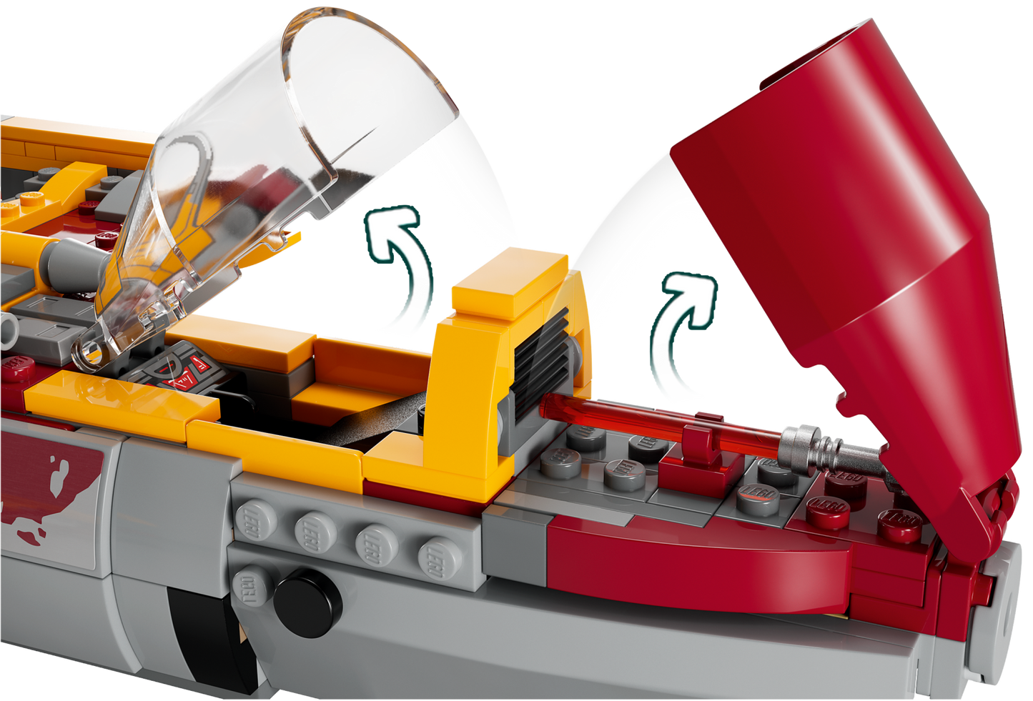 LEGO® set 75364