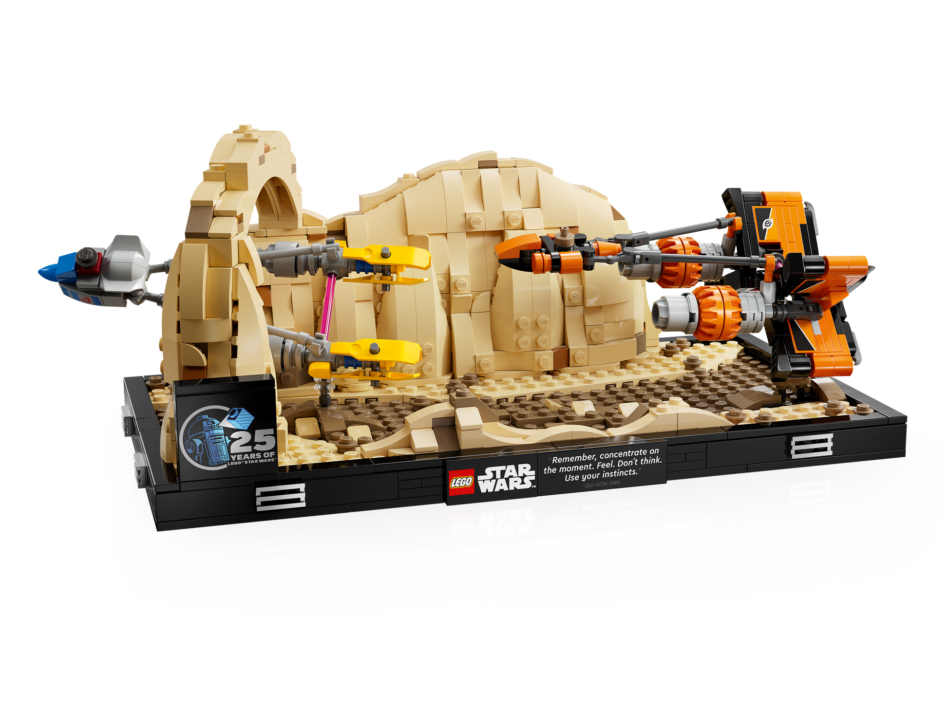 LEGO® set 75380