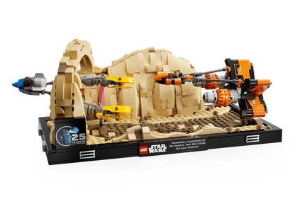 LEGO® set 75380