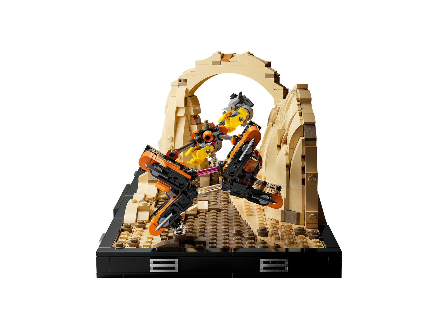 LEGO® set 75380