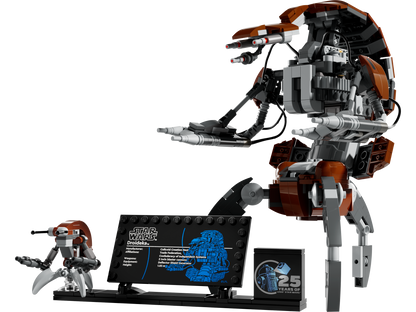 LEGO® set 75381