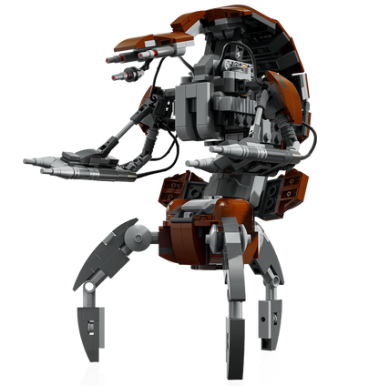 LEGO® set 75381