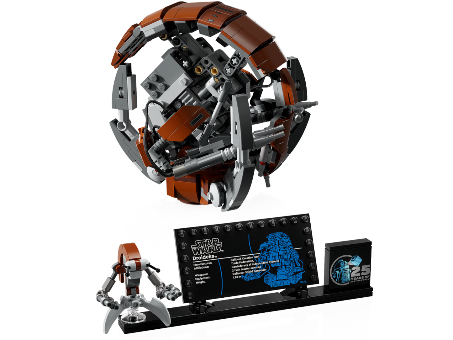 LEGO® set 75381