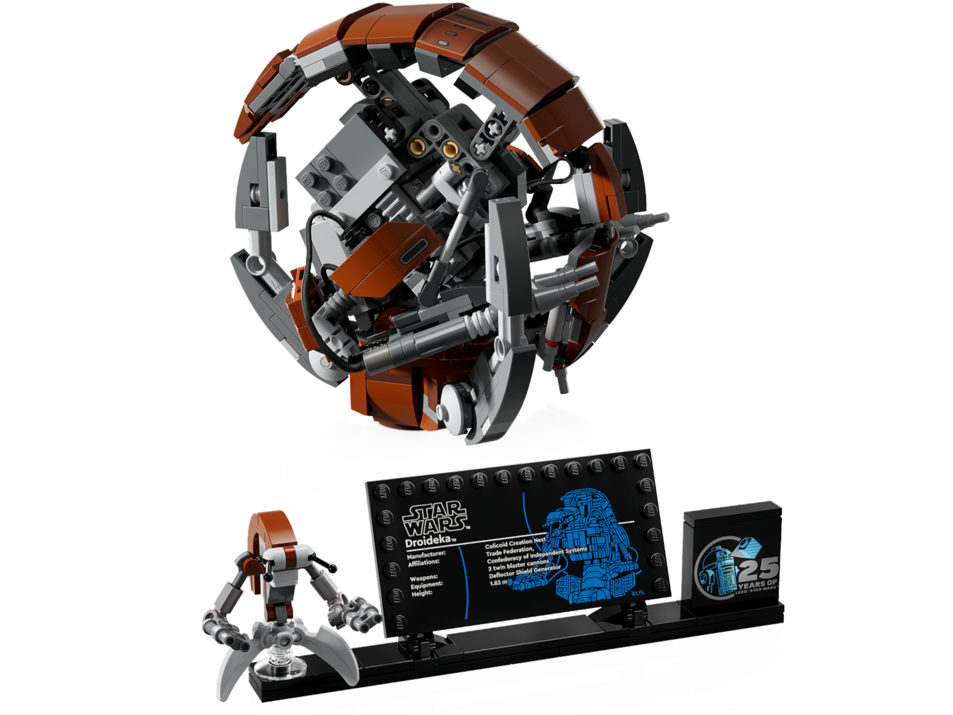 LEGO® set 75381