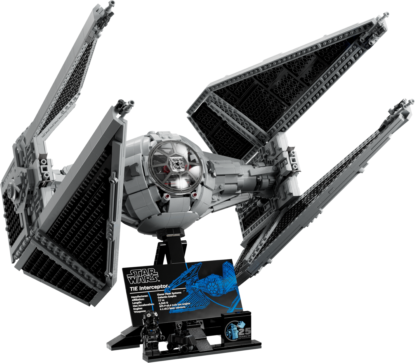 LEGO® set 75382