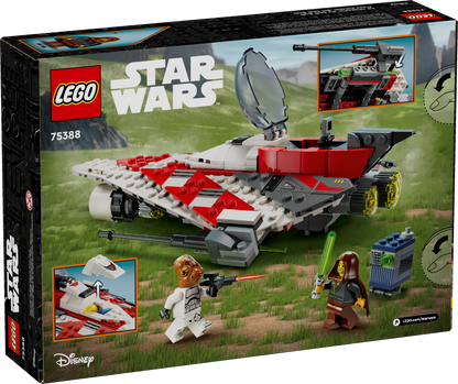 LEGO® set 75388 box