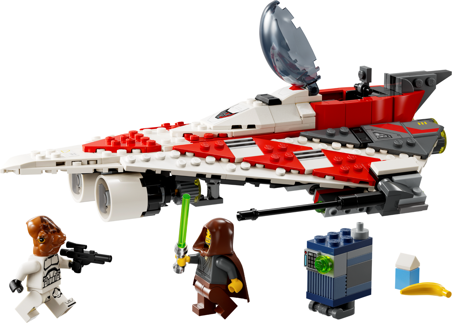 LEGO® set 75388 product image