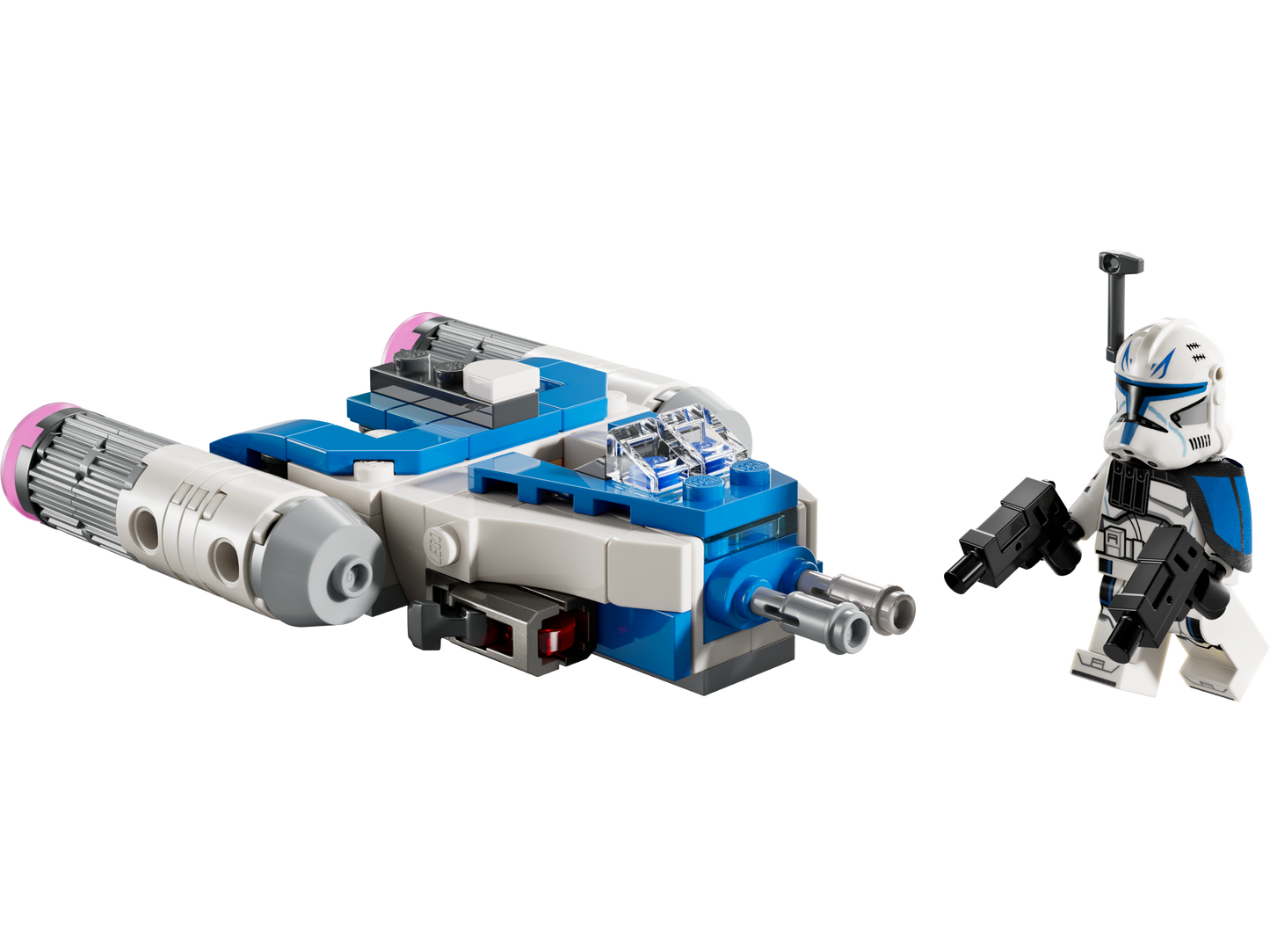 LEGO® set 75391