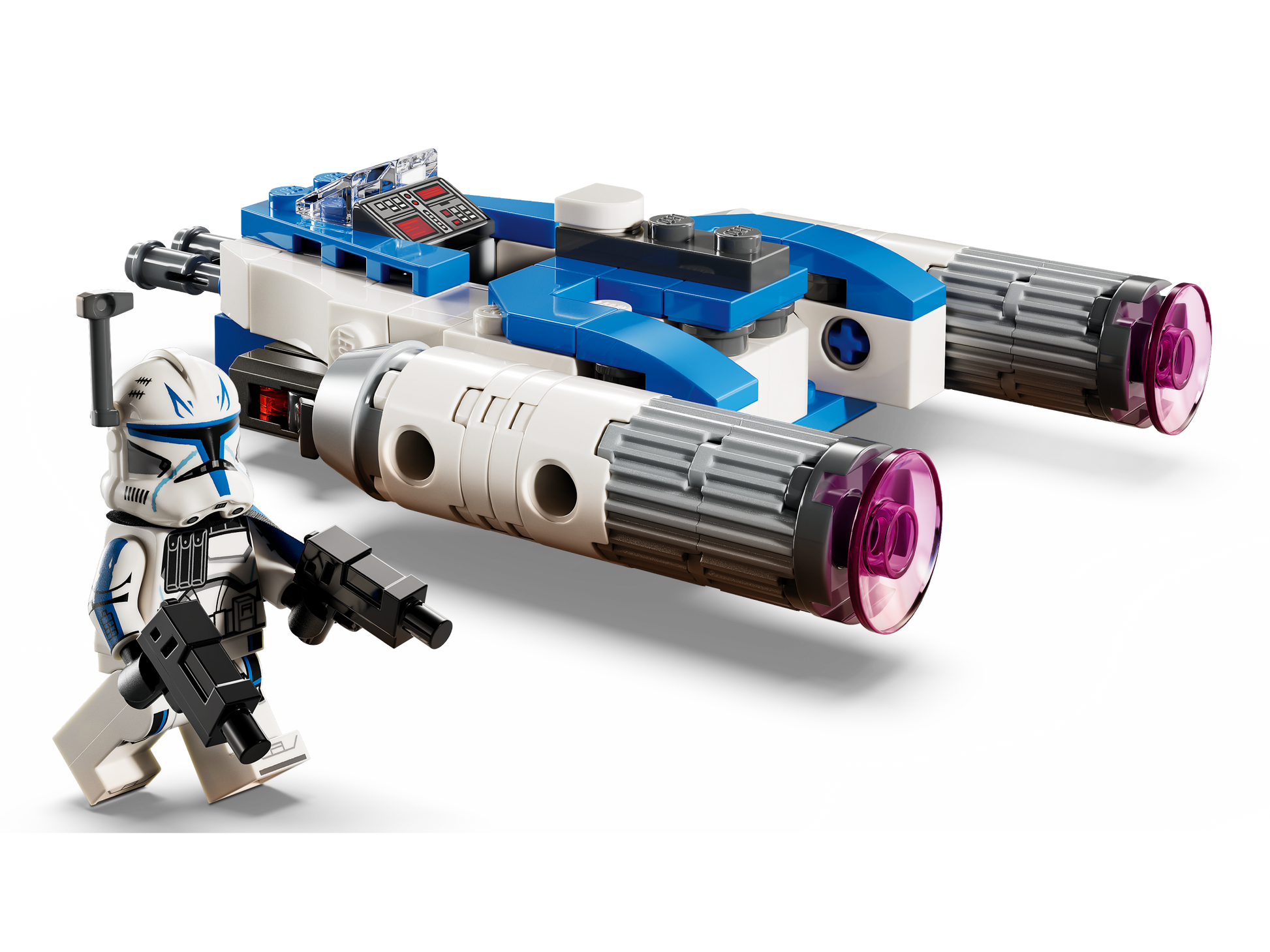 LEGO® set 75391