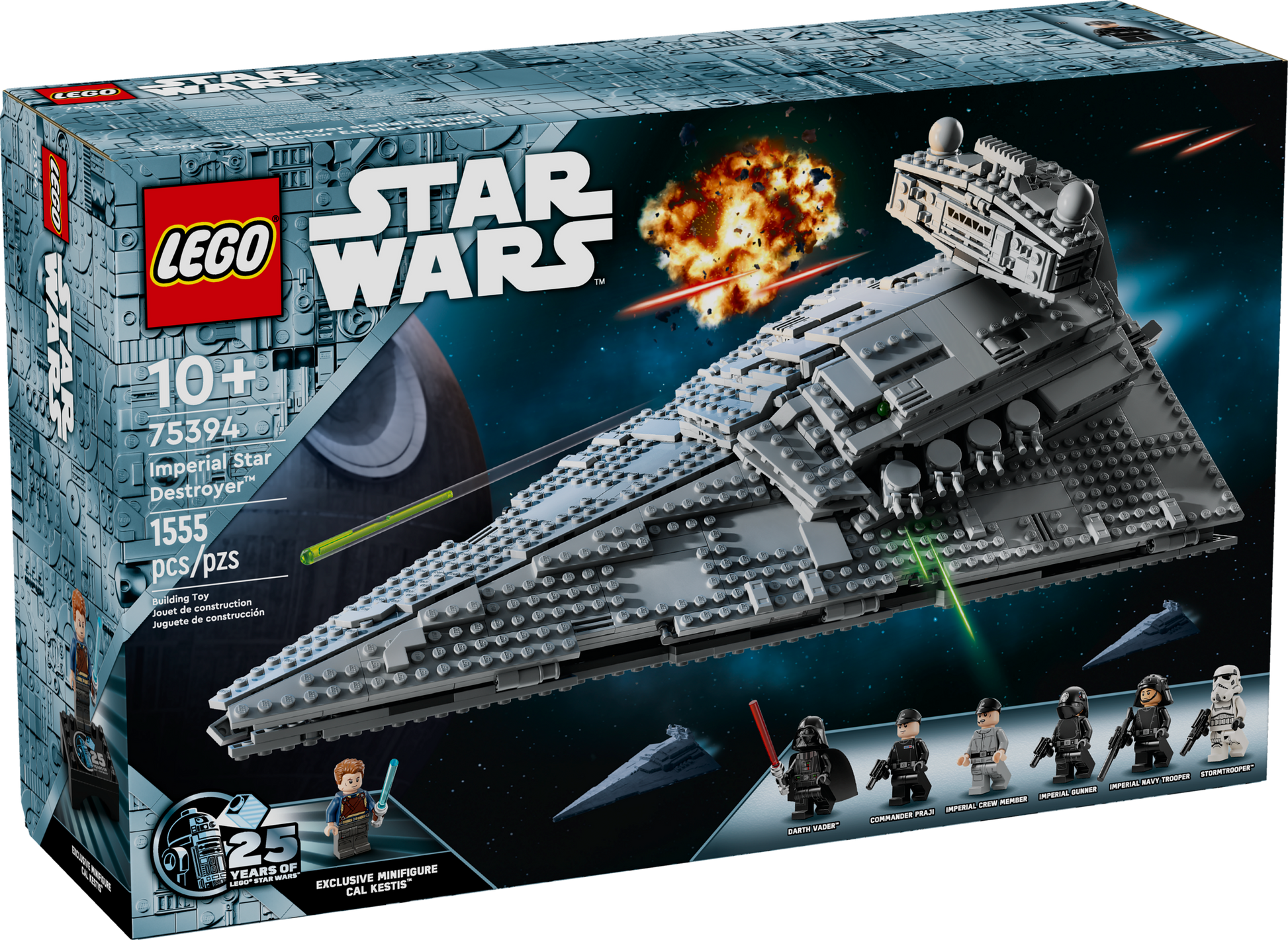 LEGO® set 75394