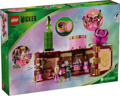 LEGO® set 75683 box