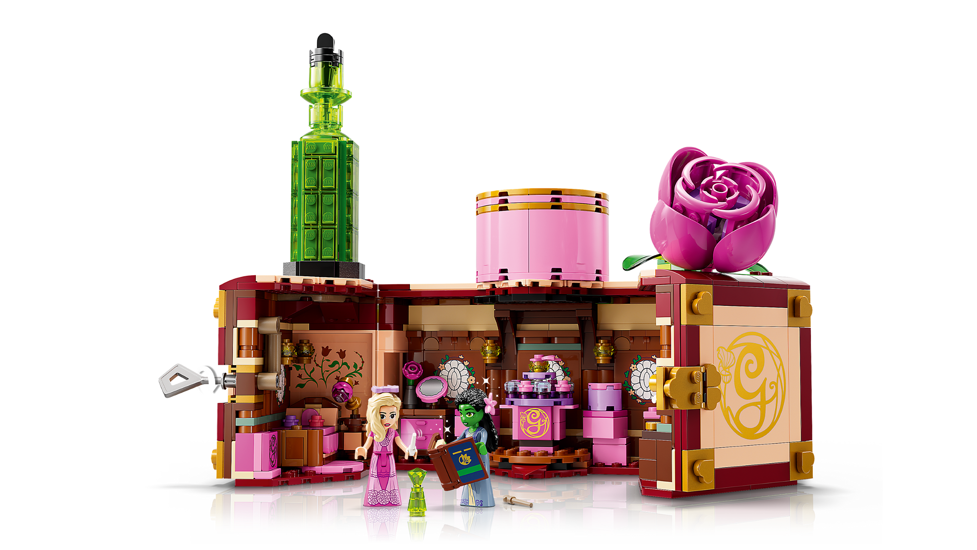 LEGO® set 75683