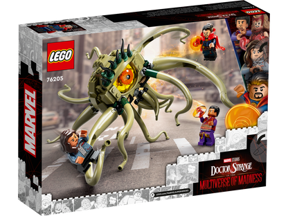 LEGO® set 76205