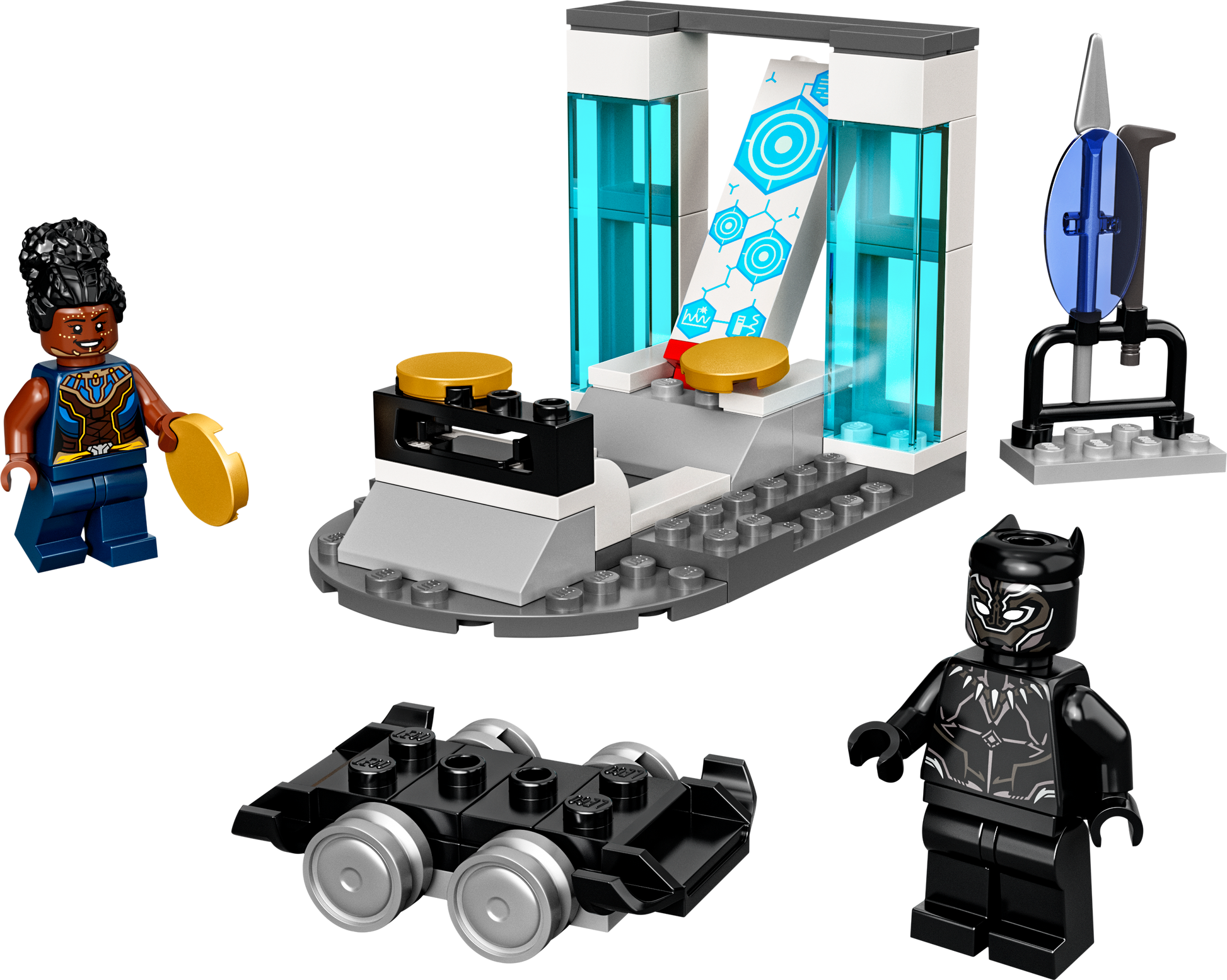 LEGO® set 76212