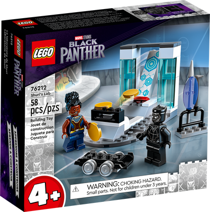 LEGO® set 76212