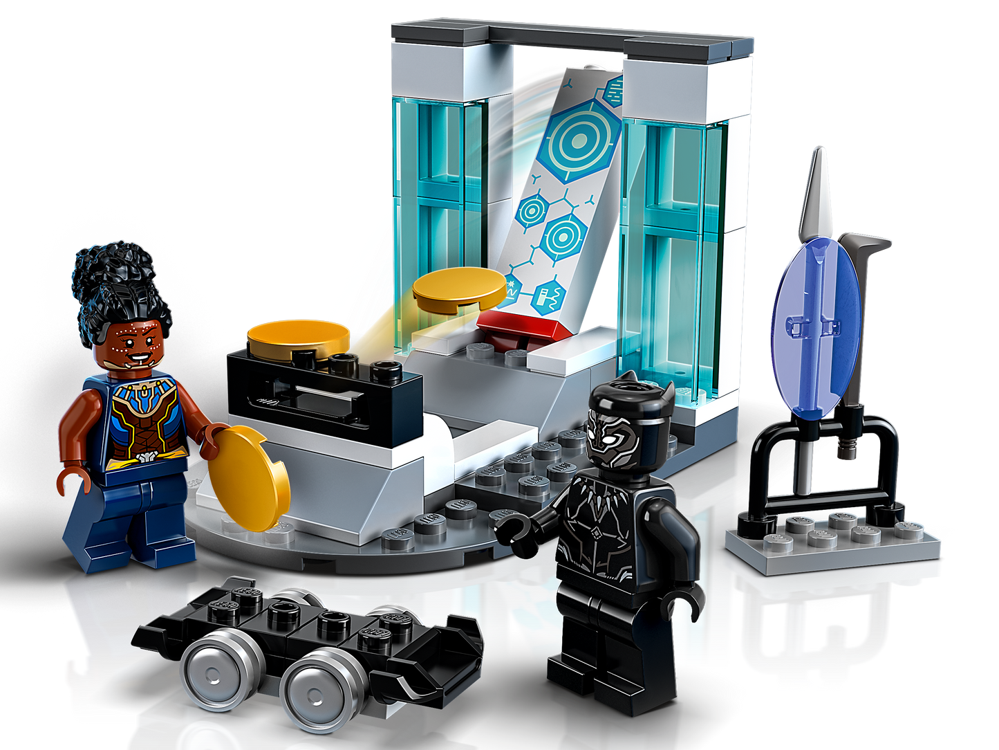 LEGO® set 76212