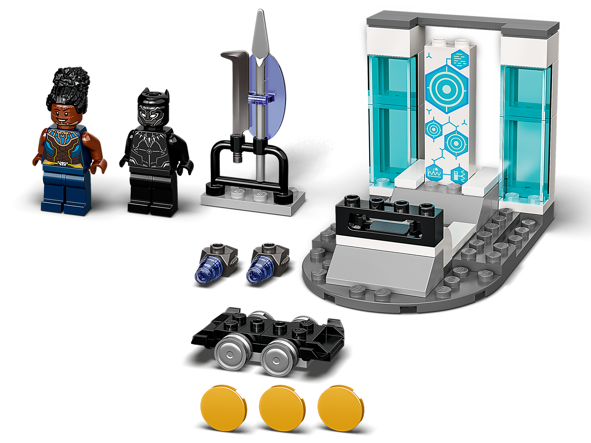 LEGO® set 76212