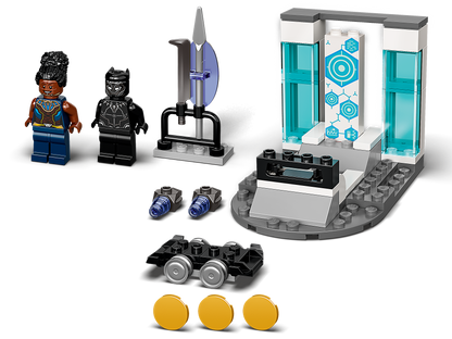 LEGO® set 76212