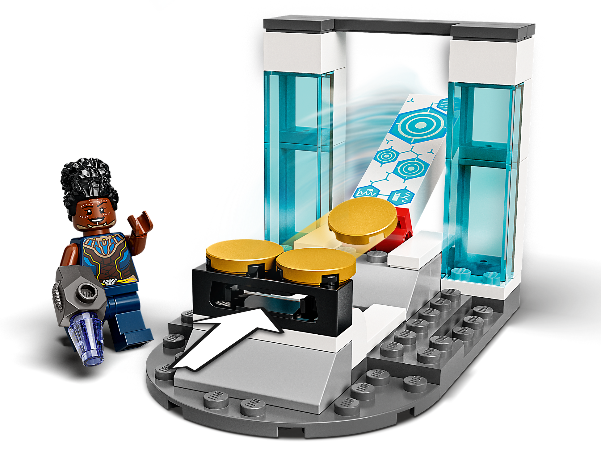 LEGO® set 76212