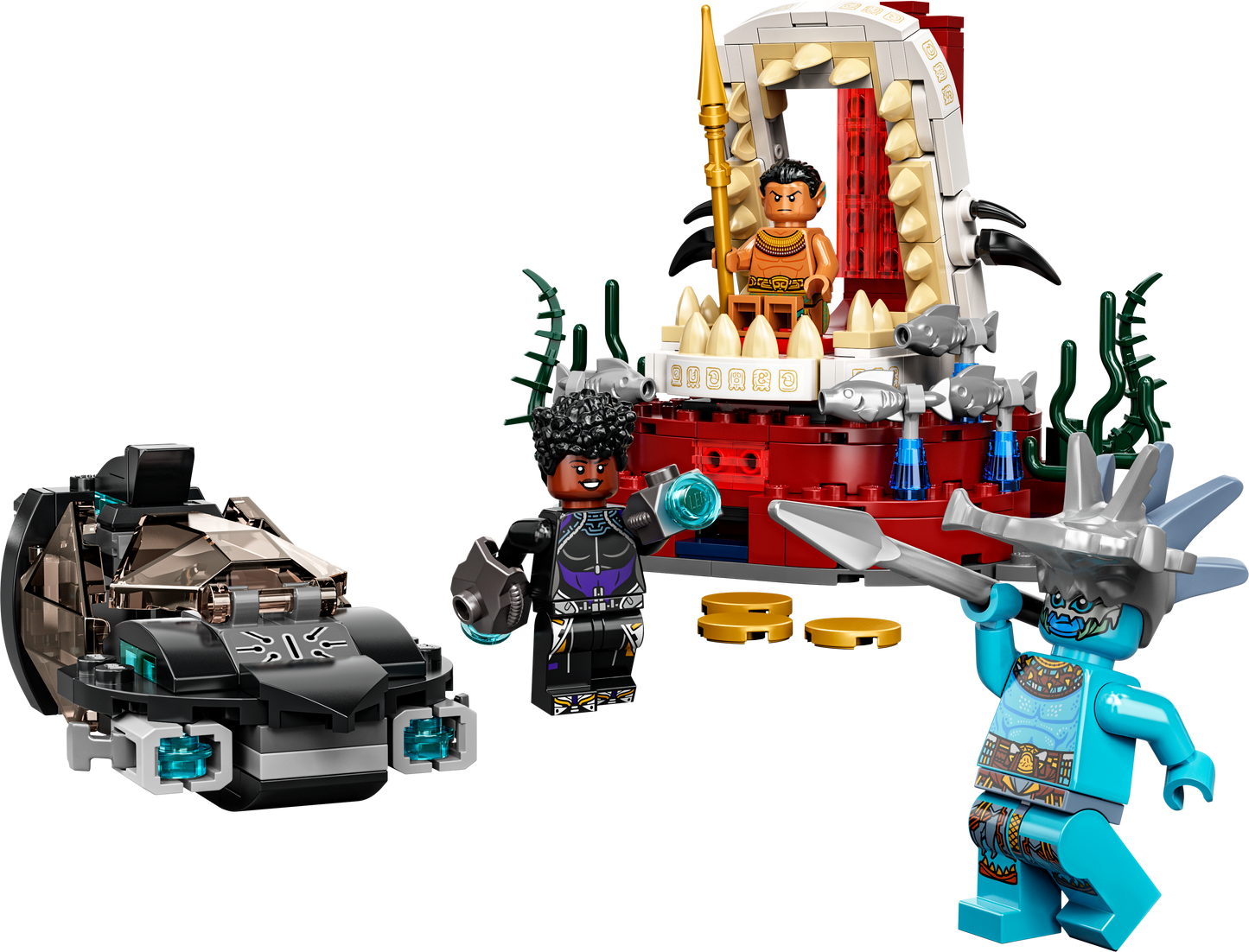 LEGO® set 76213