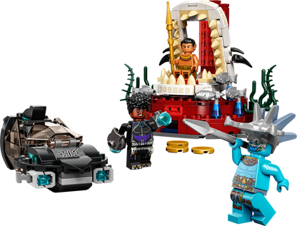 LEGO® set 76213