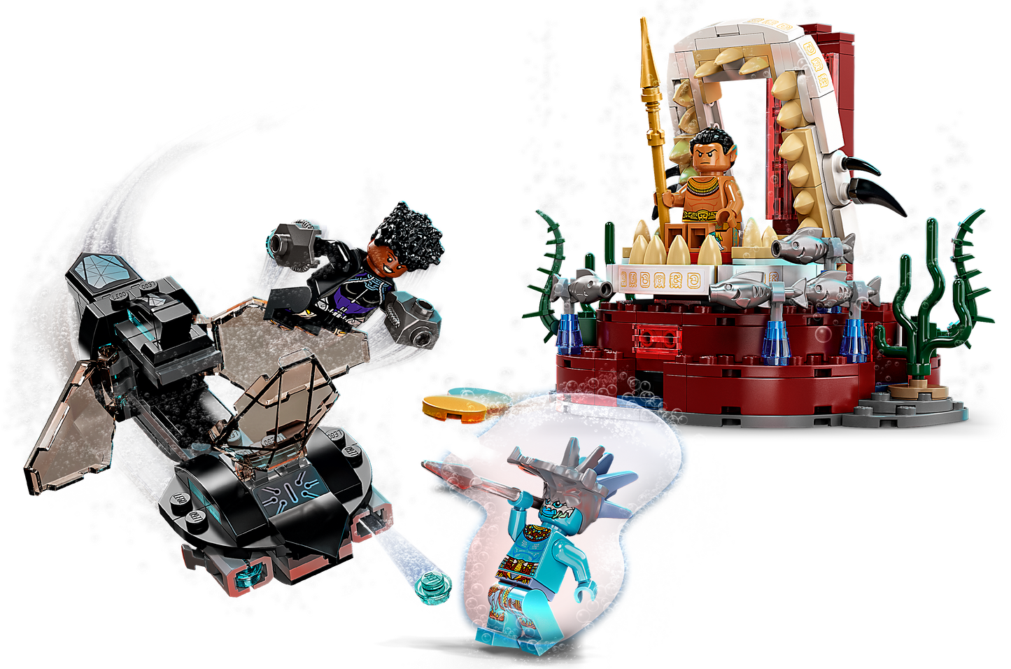 LEGO® set 76213