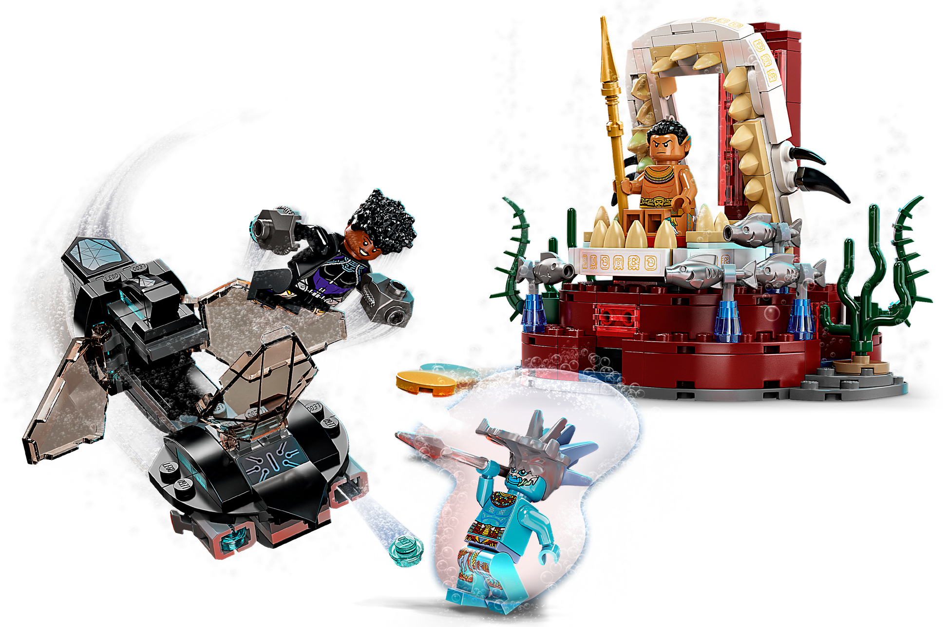 LEGO® set 76213