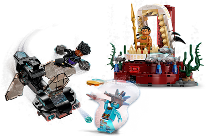 LEGO® set 76213