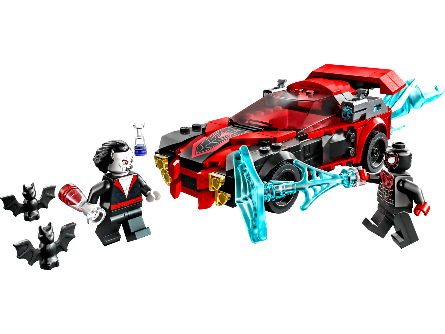 LEGO® set 76244