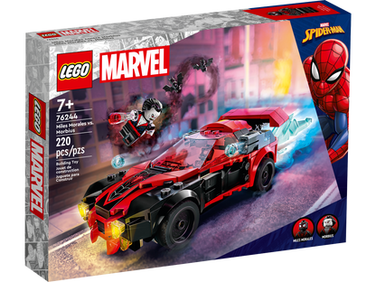 LEGO® set 76244