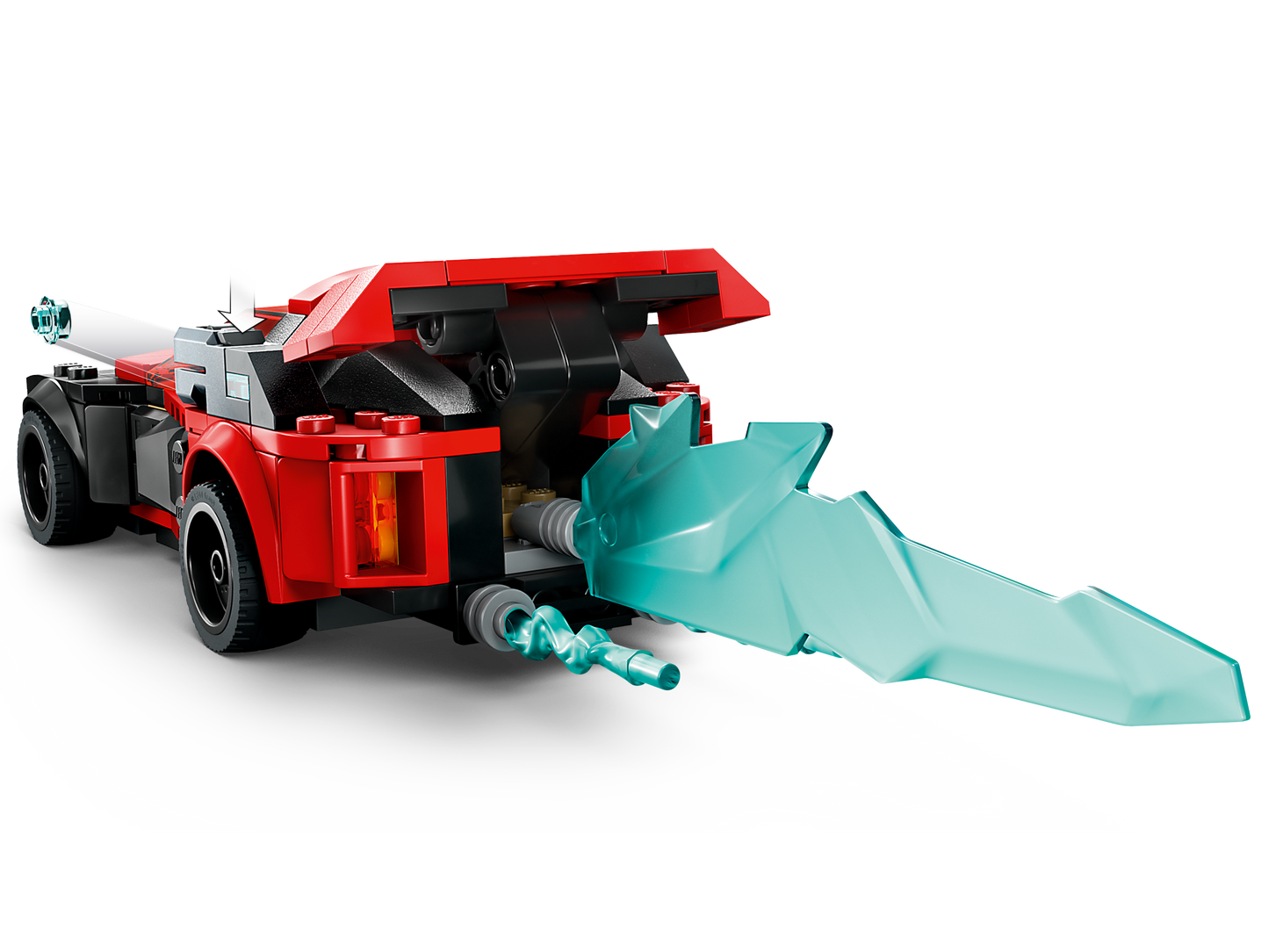 LEGO® set 76244