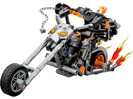 LEGO® set 76245