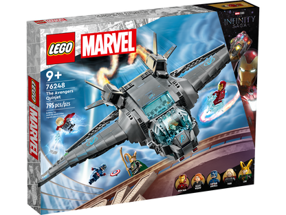 LEGO® set 76248