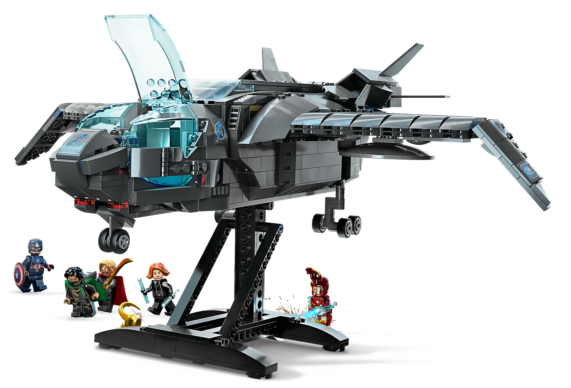 LEGO® set 76248