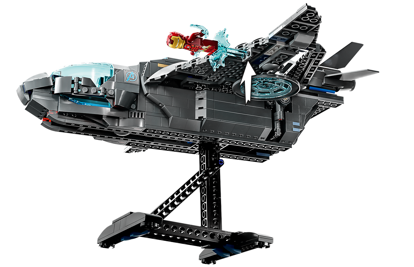 LEGO® set 76248